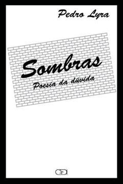 Imagem de SOMBRAS : POESIA DA DUVIDA