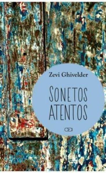 Picture of SONETOS ATENTOS