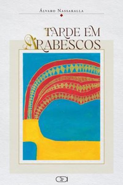 Picture of TARDE EM ARABESCOS