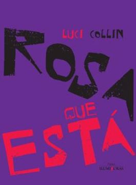 Imagem de ROSA QUE ESTA