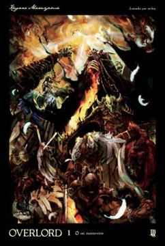 Imagem de OVERLOD - VOL. 1