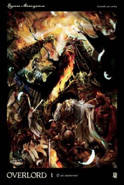 Picture of OVERLOD - VOL. 1