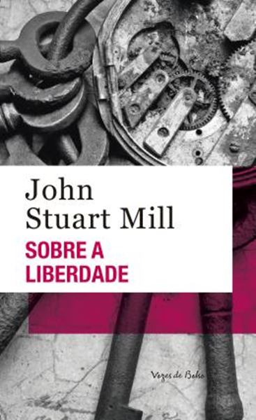 Picture of SOBRE A LIBERDADE
