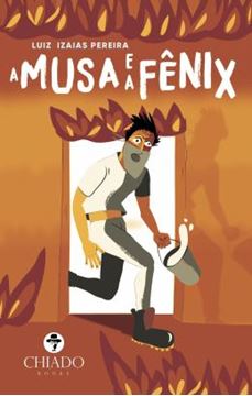 Imagem de A MUSA E A FENIX