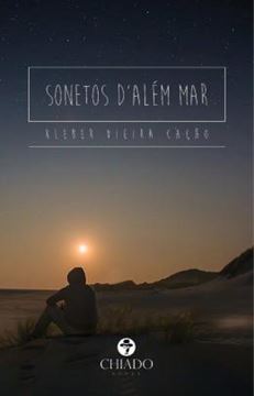 Imagem de SONETOS DALEM MAR