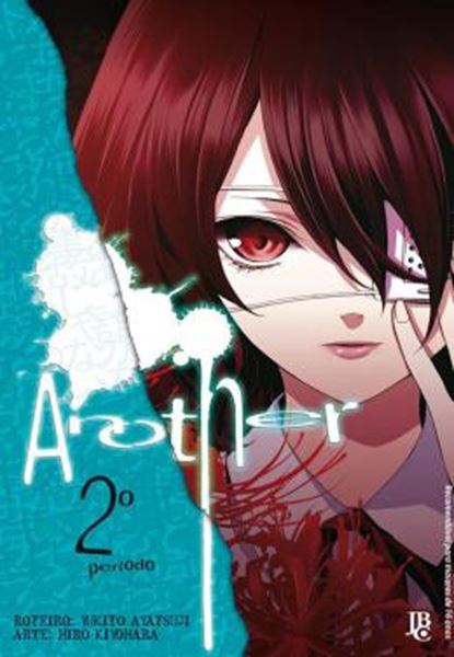 Picture of ANOTHER - VOL. 02