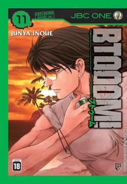 Imagem de BTOOOM! - VOL. 11