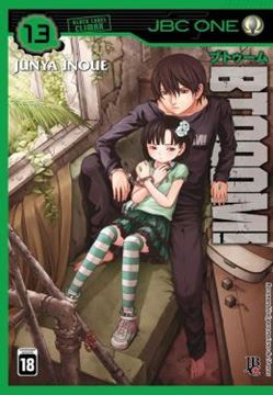 Imagem de BTOOOM! - VOL. 13