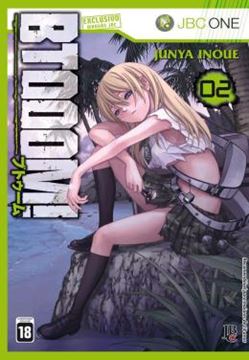 Imagem de BTOOOM! - VOL. 2