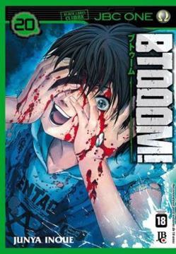 Imagem de BTOOOM! - VOL. 20