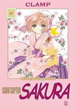 Imagem de CARD CAPTOR SAKURA ESPECIAL - VOL. 11