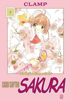 Imagem de CARD CAPTOR SAKURA ESPECIAL - VOL. 07