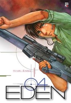 Imagem de EDEN - VOL. 04