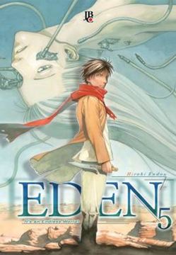 Imagem de EDEN - VOL. 05