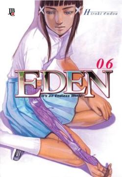 Imagem de EDEN - VOL. 06