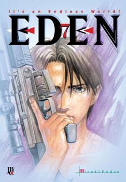 Imagem de EDEN - VOL. 07