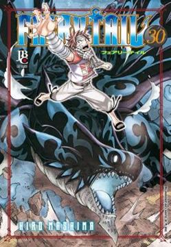 Imagem de FAIRY TAIL - VOL. 30