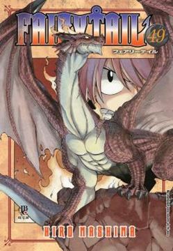 Imagem de FAIRY TAIL - VOL. 49