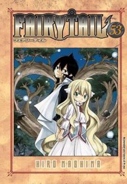 Imagem de FAIRY TAIL - VOL. 53