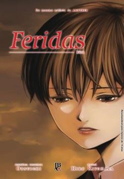 Imagem de FERIDAS