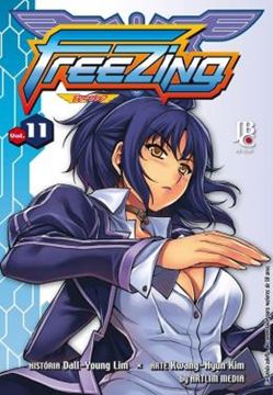 Imagem de FREEZING - VOL. 11
