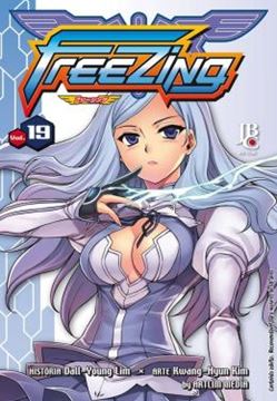 Imagem de FREEZING - VOL. 19