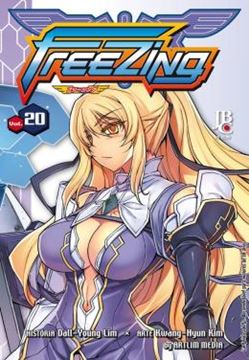 Imagem de FREEZING - VOL. 20