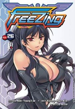 Imagem de FREEZING - VOL. 26