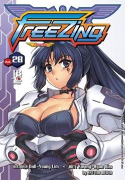Imagem de FREEZING - VOL. 28