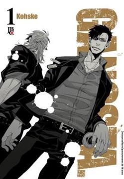 Imagem de GANGSTA - VOL. 01