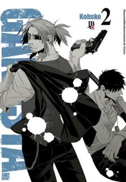 Imagem de GANGSTA - VOL. 02