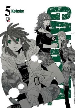 Imagem de GANGSTA - VOL. 05