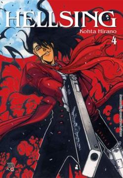 Imagem de HELLSING ESPECIAL - VOL. 4