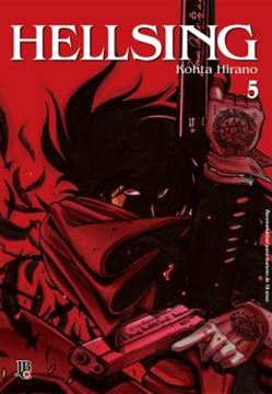 Imagem de HELLSING ESPECIAL - VOL. 5