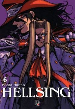 Imagem de HELLSING ESPECIAL - VOL. 6