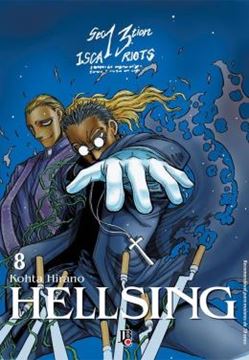 Imagem de HELLSING ESPECIAL - VOL. 8