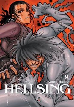 Imagem de HELLSING ESPECIAL - VOL. 9