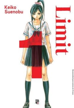 Imagem de LIMIT - VOL. 01