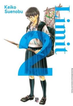 Imagem de LIMIT - VOL. 02