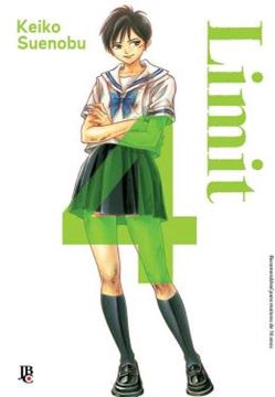 Imagem de LIMIT - VOL. 04