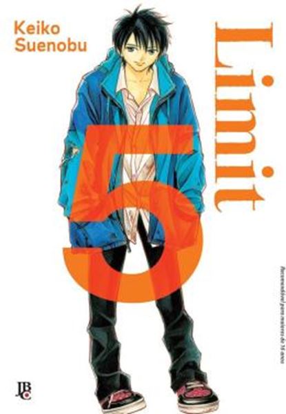 Picture of LIMIT - VOL. 05