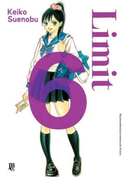 Picture of LIMIT - VOL. 06