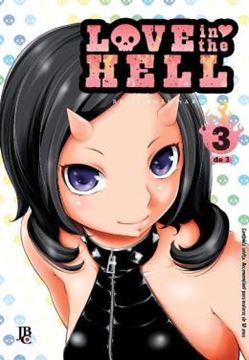 Imagem de LOVE IN THE HELL - VOL. 3