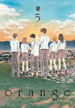 Imagem de ORANGE - VOL. 05