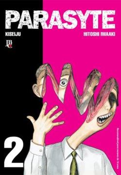Imagem de PARASYTE - VOL. 2