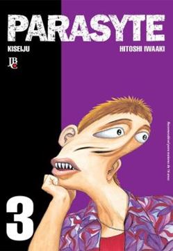 Imagem de PARASYTE - VOL. 3