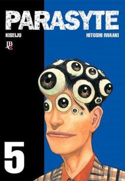 Imagem de PARASYTE - VOL. 5