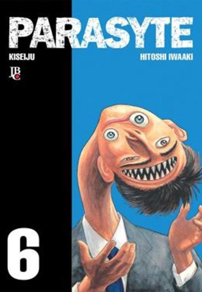 Picture of PARASYTE - VOL. 6