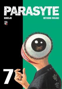 Imagem de PARASYTE - VOL. 7