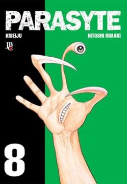 Imagem de PARASYTE - VOL. 8
